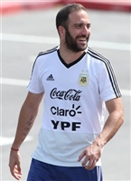 Gonzalo Higuain Longsleeve T-shirt #2118939