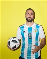 Gonzalo Higuain t-shirt #2118950