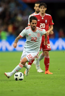 Isco Poster G1584256