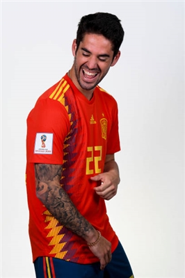 Isco Poster G1584260
