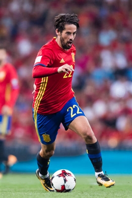 Isco Poster G1584388