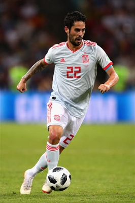 Isco Poster G1584402