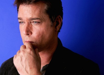 Ray Liotta Mouse Pad G158616
