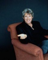 Richard Gere Mouse Pad G158700