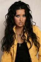 Christina Aguilera Mouse Pad G15881