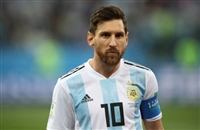 Lionel Messi t-shirt #2124068