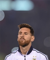 Lionel Messi tote bag #G1588172