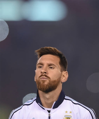 Lionel Messi tote bag #G1588172