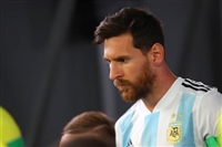 Lionel Messi hoodie #2124092