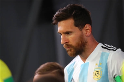 Lionel Messi tote bag #G1588191