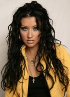 Christina Aguilera Tank Top #50953