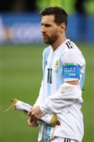 Lionel Messi Longsleeve T-shirt #2124111
