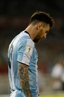 Lionel Messi tote bag #G1588226
