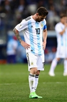 Lionel Messi magic mug #G1588294