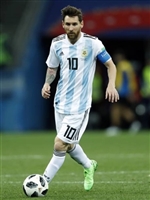 Lionel Messi Mouse Pad G1588301