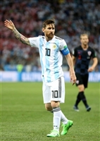 Lionel Messi tote bag #G1588305