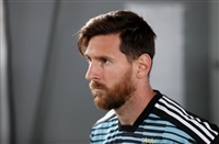 Lionel Messi t-shirt #2124212