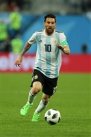 Lionel Messi t-shirt #2124217