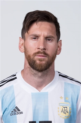 Lionel Messi Stickers G1588317