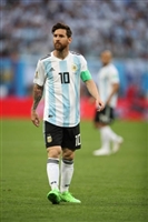 Lionel Messi tote bag #G1588899