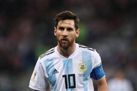 Lionel Messi tote bag #G1588904