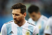 Lionel Messi tote bag #G1588911
