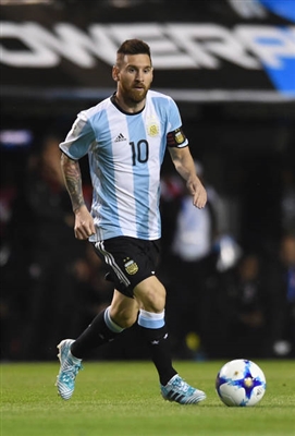 Lionel Messi Poster G1588913