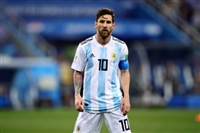 Lionel Messi tote bag #G1588914