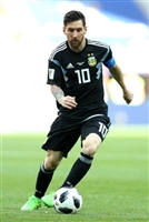Lionel Messi Longsleeve T-shirt #2124818
