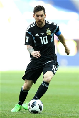 Lionel Messi Poster G1588917