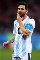 Lionel Messi tote bag #G1588922