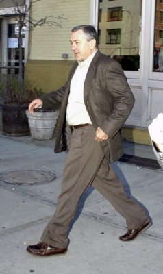 Robert De Niro tote bag #G158912