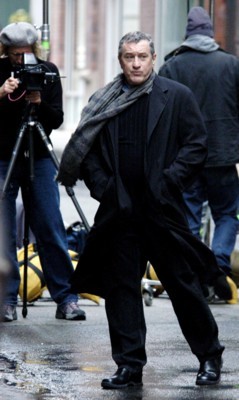 Robert De Niro tote bag #G158923