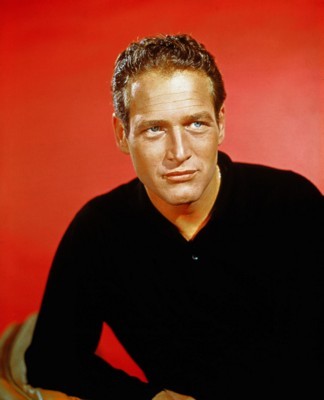 Paul Newman t-shirt