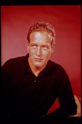 Paul Newman Stickers G159216