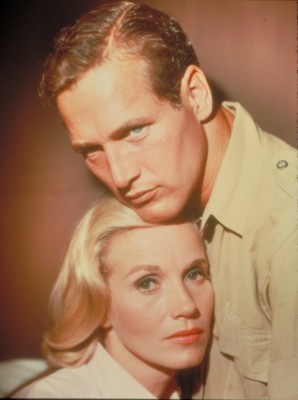 Paul Newman Poster G159217