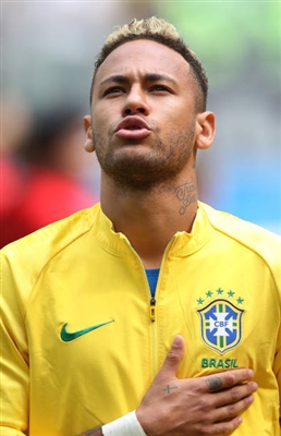 Neymar tote bag