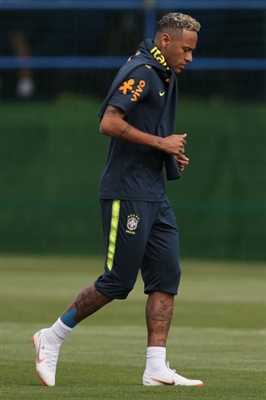Neymar Longsleeve T-shirt