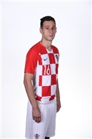 Nikola Kalinic Longsleeve T-shirt #2130111