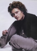 Orlando Bloom Mouse Pad G159691
