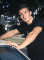 Orlando Bloom Mouse Pad G159726