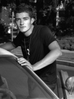 Orlando Bloom Mouse Pad G159730