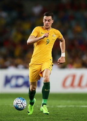 Tomi Juric canvas poster