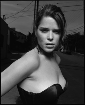 Neve Campbell Poster G160121