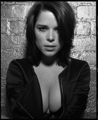 Neve Campbell Mouse Pad G160122