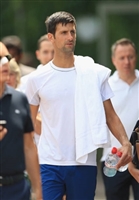 Novak Djokovic Tank Top #2137504