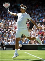 Roger Federer Tank Top #2137836