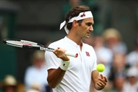 Roger Federer Tank Top #2137845