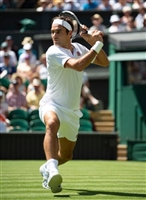 Roger Federer tote bag #G1601949