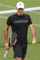 Roger Federer Longsleeve T-shirt #2137851